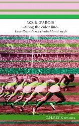 W.E.B. Du Bois - Along the color line - C.H. Beck